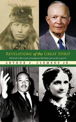 Cover image for Revelations of the Great Spirit