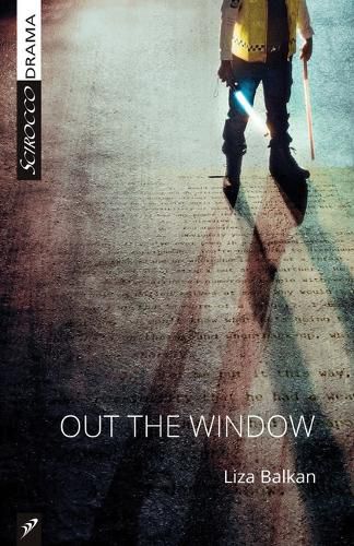 Cover image for Out the Window