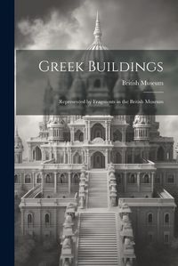 Cover image for Greek Buildings