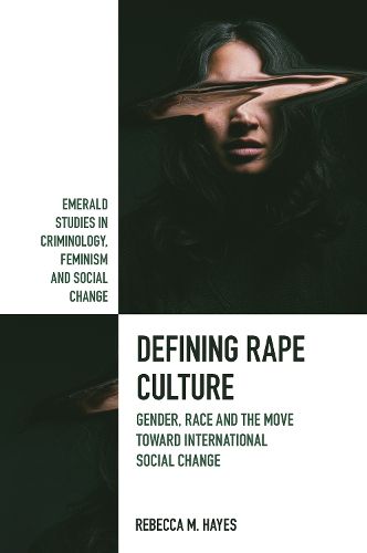 Cover image for Defining Rape Culture