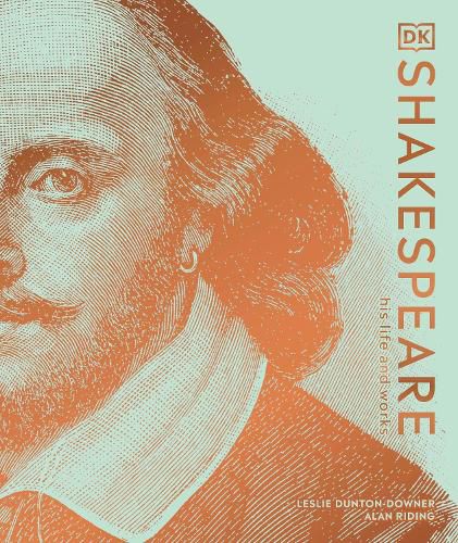 Cover image for Shakespeare His Life and Works