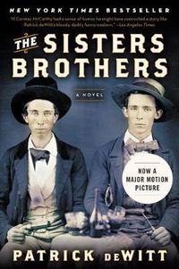 Cover image for The Sisters Brothers