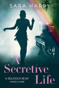 Cover image for A Secretive Life