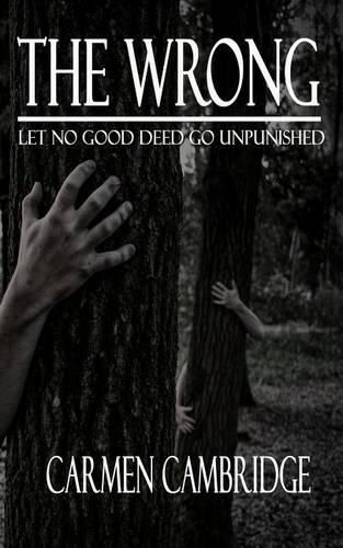 Cover image for The Wrong