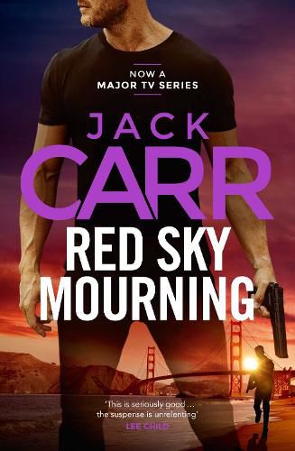 Cover image for Red Sky Mourning: Volume 7