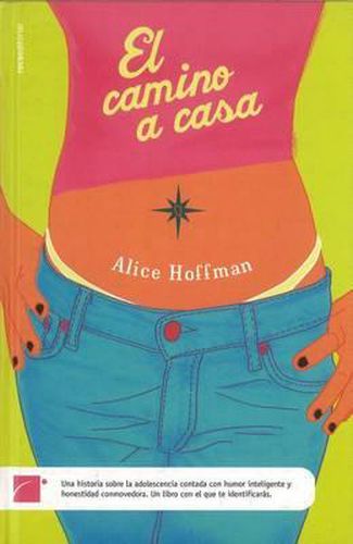 Cover image for El Camino A Casa