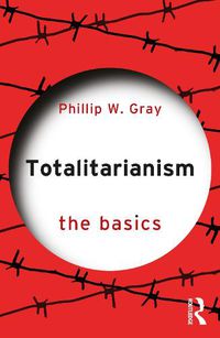 Cover image for Totalitarianism