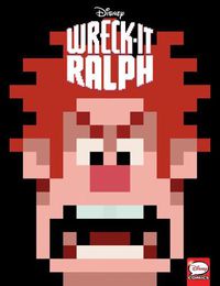 Cover image for Wreck-It Ralph