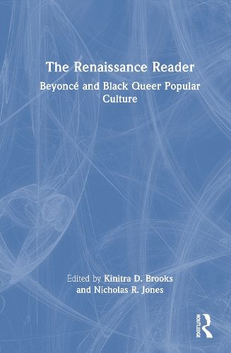 Cover image for The Renaissance Reader