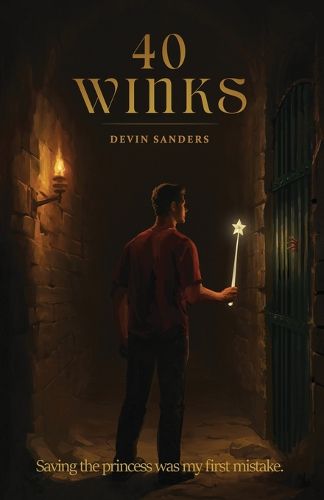 Cover image for 40 Winks