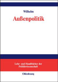 Cover image for Aussenpolitik