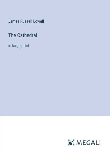 Cover image for The Cathedral