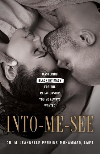 Cover image for Into-Me-See