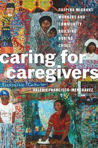 Cover image for Caring for Caregivers