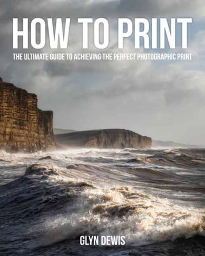 Cover image for How to Print