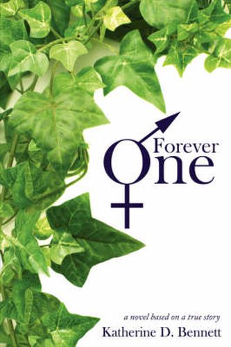 Cover image for Forever One