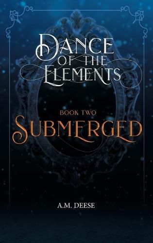 Cover image for Submerged