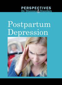 Cover image for Postpartum Depression