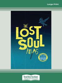 Cover image for The Lost Soul Atlas