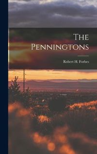 Cover image for The Penningtons