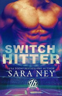 Cover image for Switch Hitter: a Jock Hard novella