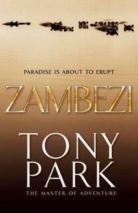 Cover image for Zambezi