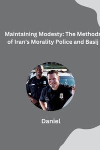 Cover image for Maintaining Modesty