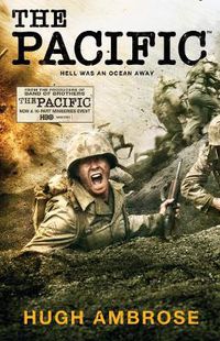Cover image for The Pacific (The Official HBO/Sky TV Tie-In)