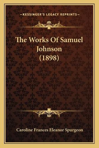 The Works of Samuel Johnson (1898)