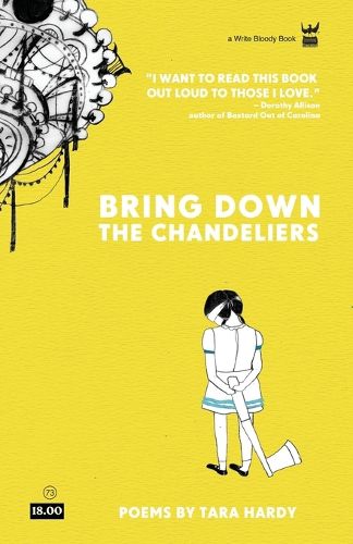 Cover image for Bring Down The Chandeliers