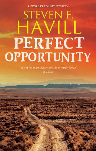 Cover image for Perfect Opportunity