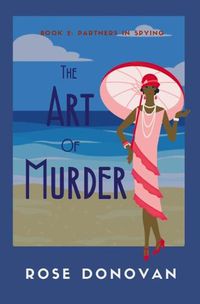 Cover image for The Art of Murder