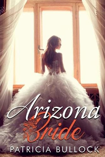 Cover image for Arizona Bride