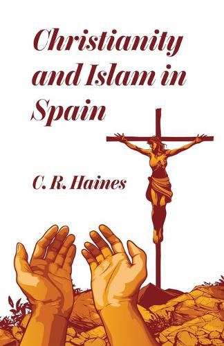 Cover image for Christianity and Islam in Spain