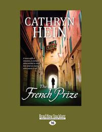 Cover image for The French Prize