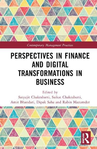 Perspectives in Finance and Digital Transformations in Business