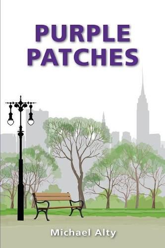 Cover image for Purple Patches