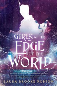 Cover image for Girls at the Edge of the World