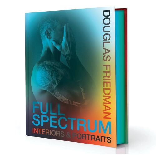 Cover image for Full Spectrum