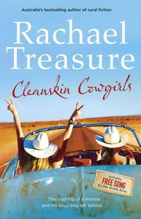 Cover image for Cleanskin Cowgirls