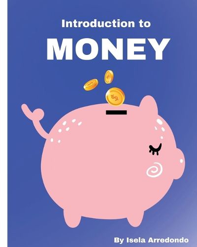 Cover image for Money