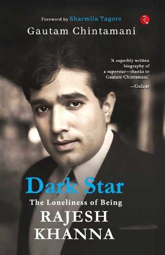 Cover image for Dark Star