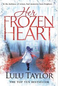 Cover image for Her Frozen Heart