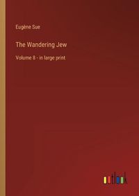 Cover image for The Wandering Jew