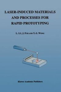 Cover image for Laser-Induced Materials and Processes for Rapid Prototyping