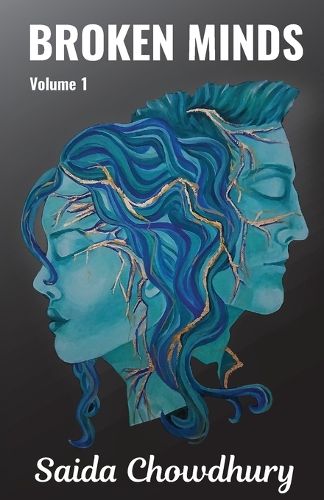 Cover image for Broken Minds