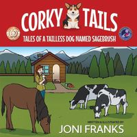 Cover image for Corky Tails