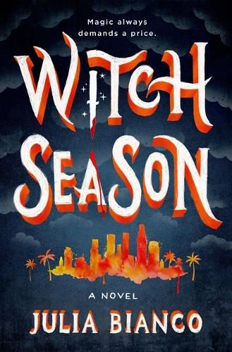 Cover image for Witch Season