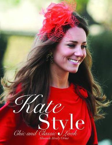 Cover image for Kate Style