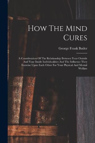 How The Mind Cures